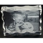 FRA0120 - 2D - Photo Frame - 120 x 90 x 30mm