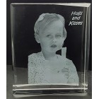 FRA0150 - 2D - Photo Frame - 150 x 120 x 30mm
