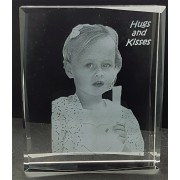 FRA0130 - 2D - Photo Frame - 120 x 100 x 35mm