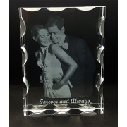 FRA0160 - 2D - Photo Frame - 160 x 120 x 30mm