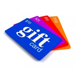 Gift Certificates