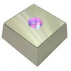 PLA0080 - 2D - Plaque - 80 x 60 x 30mm