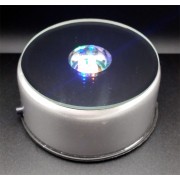 LED_ROUND - Round LED Light Base