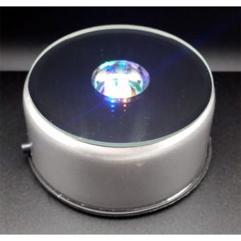 LED_ROUND - Round LED Light Base