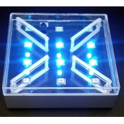 LED Light Bases