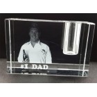 PEN0110 - 2D - Pen/Candle Holder - 110 x 70 x 40mm