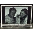 PLA0080 - 2D - Plaque - 80 x 60 x 30mm