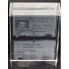 PLA0100 - 2D - Plaque - 100 x 70 x 30mm