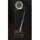 TRO0230 - 2D - Trophy - 230 x 70 x 70mm