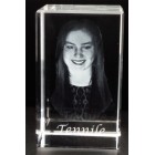 TOW0080 - 2D - Tower - 80 x 50 x 50mm