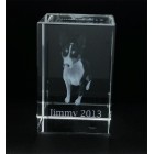 TOW0080 - 2D - Tower - 80 x 50 x 50mm