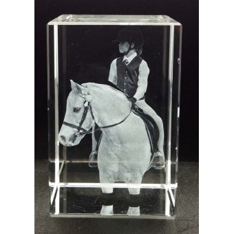 TOW0090 - 3D - Tower - 90 x 60 x 60mm