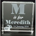 TOW0100 - 3D - Tower - 100 x 100 x 50mm