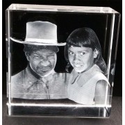 TOW0100 - 3D - Tower - 100 x 100 x 50mm