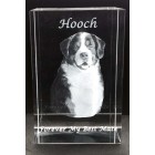 TOW0120 - 3D - Tower - 120 x 80 x 60mm