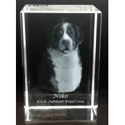 TOW0120 - 3D - Tower - 120 x 80 x 60mm