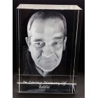 TOW0140 - 3D - Tower - 140 x 100 x 60mm