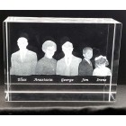 TOW0140 - 3D - Tower - 140 x 100 x 60mm