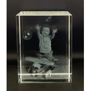 TOW0240 - 3D - TOWER - 240 x 180 x 100mm